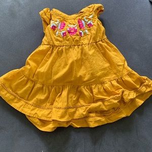 Toddlers dress